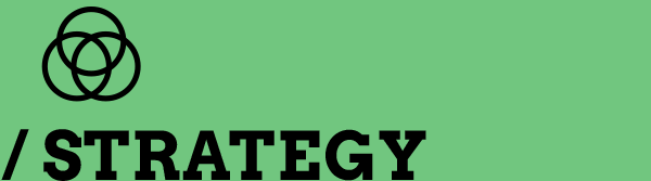 strategy